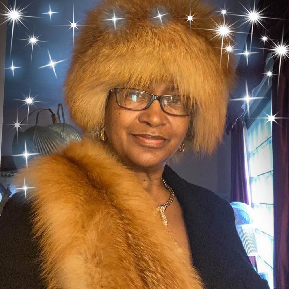 Meet your Posher, Jill